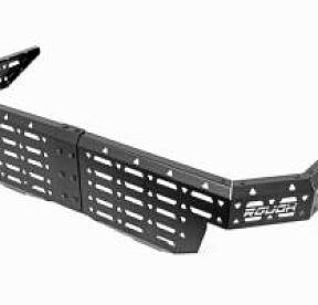 Удлинитель кузова для Can-Am Maverick X3 900 2018 и Max Turbo 2017-2022