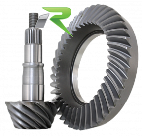 Ford 8.8 Inch 3.73 Ring and Pinion Revolution Gear