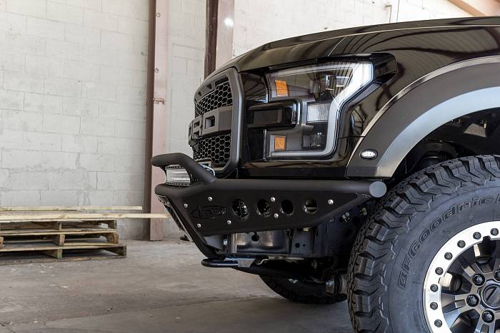 Stealth R Передний Bumper