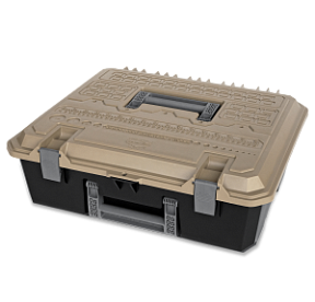 Инструментальный ящик D-Box для DECKED, песочный 