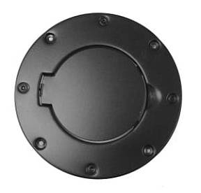 Лючок бензобака для Jeep Wrangler TJ