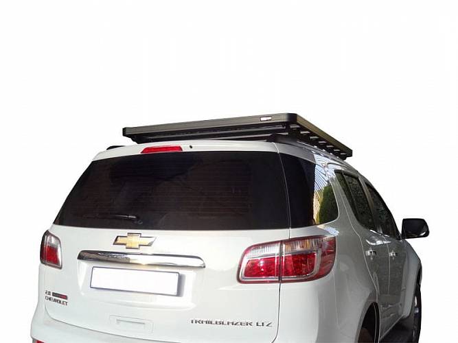 Багажник Slimline II на крышу Chevrolet Trailblazer - от Front Runner