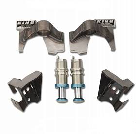 Тормоз задней подвески для JEEP WRANGLER 2007-17