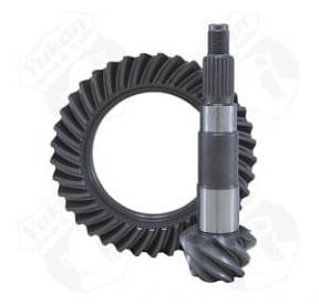 High performance Yukon Ring & Pinion gear set for Toyota 7.5" in a 4.88 ratio