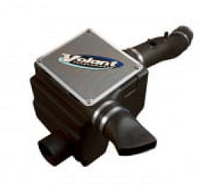 Закрытая система впуска холодного воздуха Volant с фильтром Pro 5 для Toyota FJ Cruiser/4Runner 2011-18