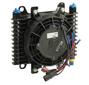 Комплект охлаждения для АКПП B&M  