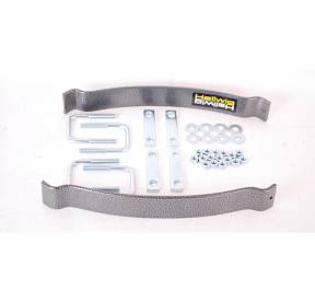 Вспомогательные пружины для рессор задней подвески 