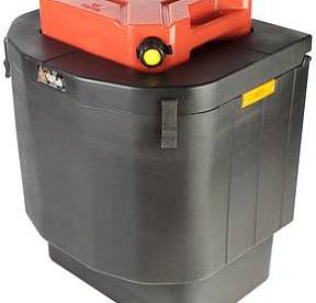 Кофр GKA № 10 ТАЙГА ВАРЯГ