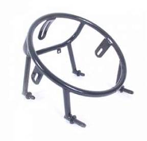 Racelight Frame Single Baja Designs