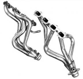 Выпускные коллекторы для Mercury Marauder 4.6L 4V, 1.625'' x 2.5''