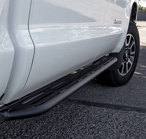 Автомобильные пороги ADD для  Toyota Tundra