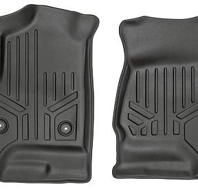 Ковры передние для Chevrolet Silverado 2014-2017