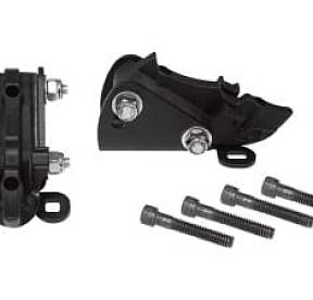 Комплект скрытого крепежа для Adapt