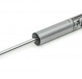 2.0 Adventure Series, 97-06 Jeep TJ & 84-04 Jeep Cherokee Rear, IFP, 8.1", 2.5-3.5" & 2-3" Lift