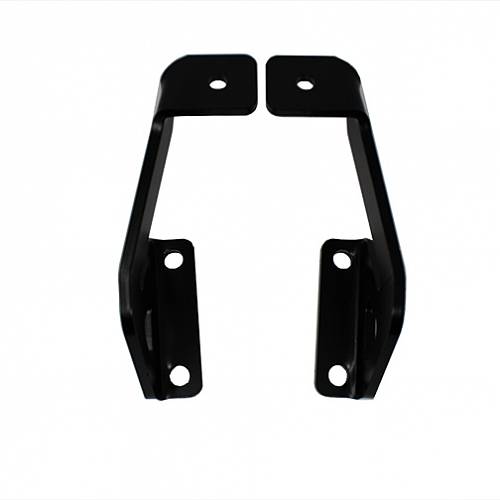 Кронштейны для монтажа фар на переднюю стойку Ford F-150 и Ford Raptor 2009-14