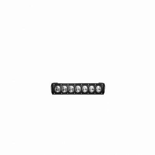 LED-балка Rigid Revolve 10" с белой подсветкой, дальний свет