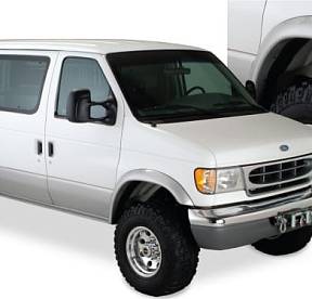 Расширитель колёсных арок 22004-11