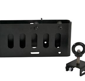 Кронштейн для закрепления топора на багажнике - от Front Runner