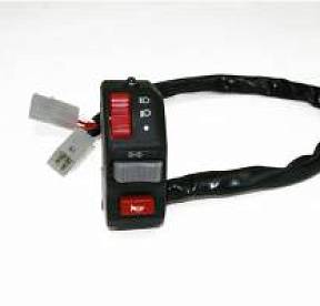 Переключатель для установки на руль мотоцикла KTM EXC 2007-13