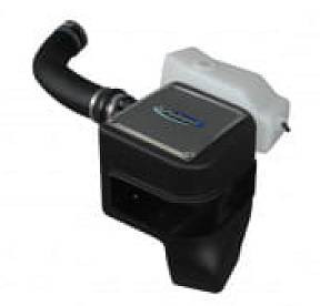 Закрытая система впуска холодного воздуха Volant с фильтром Pro 5 для Ford F-150 Raptor 6.2L V8 2010-14