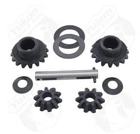 Набор запчастей стандартных дифференциалов для мостов Dana 44 с 30-spline