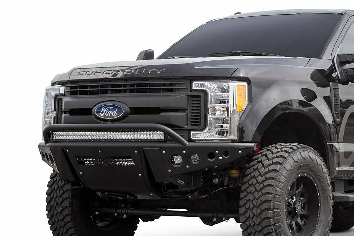Front Bumper Stealth R 
