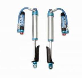 Комплект передних амортизаторов с регулировкой для Jeep Wrangler JL лифт 3-5''