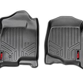 Ковры передние для Chevrolet Avalanche 2007-13