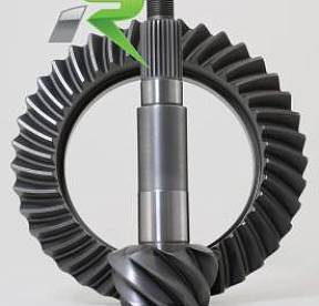 Dana 44 Thick 5.13 Ring and Pinion Revolution Gear