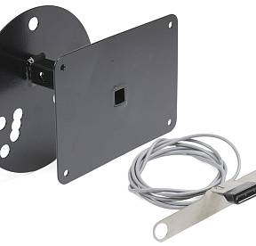 Светодиодная подсветка номерного знака (используется при переносе номерного знака)