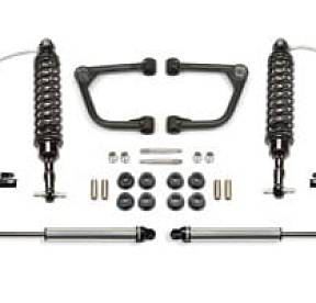 Лифт комплект подвески 2" для Toyota Tundra 2007-15