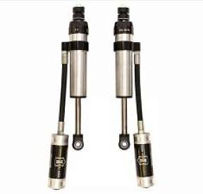 Амортизаторы передние ICON для Toyota Land Cruiser 100 1998-2007