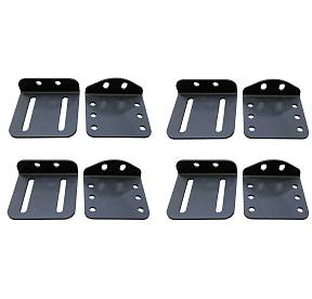 Набор для креплений для багажника на крышу