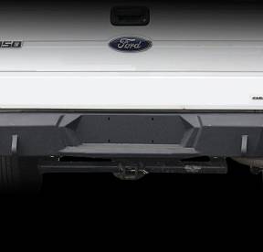 Ford F-150 Rear 2009-2014
