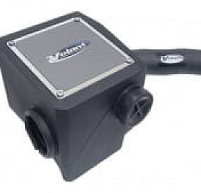 Закрытая система впуска холодного воздуха Volant с фильтром Pro 5 для Toyota Tacoma 2005-11