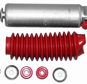 Амортизатор RANCHO передний (лифт 0 дюйм.) RS999265