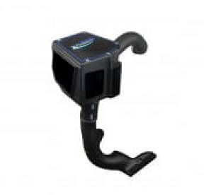 Закрытая система впуска холодного воздуха Volant с нижним воздухозаборником для Chevrolet Silverado|Avalanche 1500 2009-11