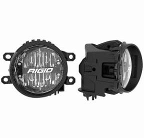 Противотуманные фары для Toyota: RIGID 360 Серия 4″ SAE