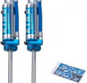 Амортизаторы  KING задние TOYOTA Hilux корпус 2.5"  