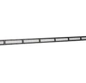 Светодиодная балка 50 дюймов серии Stage Series Flood, белый свет