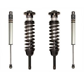Комплект амортизаторов Icon для Toyota HiLux 2005-2015 - уровень 1