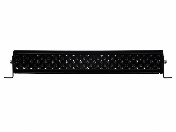 LED-балка Rigid E-серия PRO Midnight дальний свет