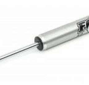 97-06 Jeep TJ & 84-04 Jeep Cherokee, Rear, PS, 2.0, IFP, 8.1", 2.5-3.5" & 2-3" Lift