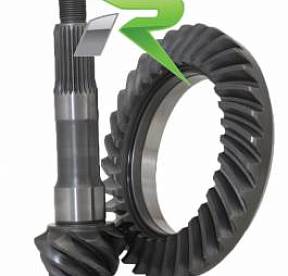 Suzuki Samurai 6 7/8 Inch 10 Bolts 5.38 Ring and Pinion Revolution Gear