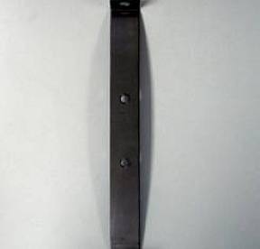 Кронштейн для установки передних поворотников на мотоцикл KTM  