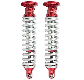 Стойки передние в сборе для Toyota Tundra/Sequoia 2000-2006 корпус  2"