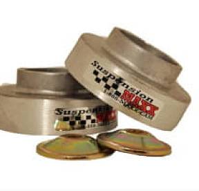 Лифт MAXX Stak 1.75" дюйма на переднюю ось Chevrolet Trailblazer