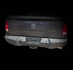 Dodge Ram Rear 1500 2013-2015