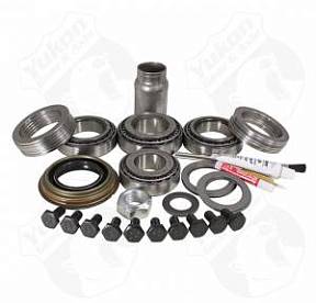 Набор для капитального ремонта дифференциалов для мостов D44HD на SRT8 Grand Cherokee и Commander