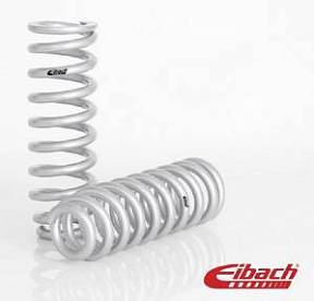 Пружины передней подвеcки для Toyota Tundra 2007-18